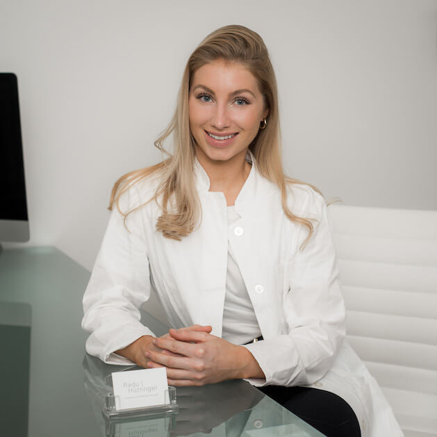 Dr. med. Charlotte Weinmann