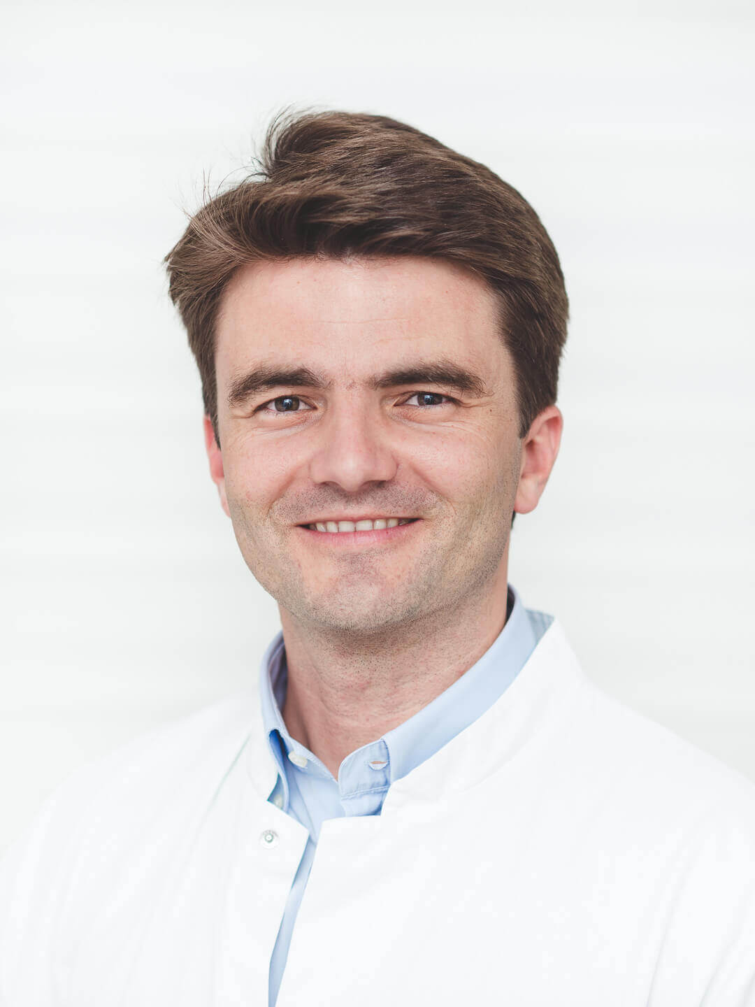 Prof. Dr. Christian Radu