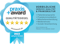 Praxis Award