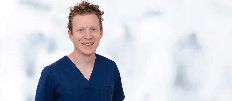 Dr. med. Benjamin Ziegler