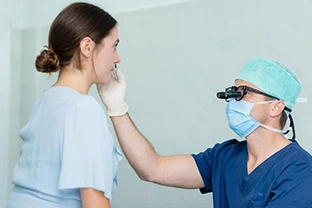 Ästhetische Chirurgie in Frankfurt