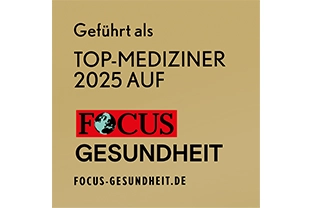 Focus Top Mediziner 2025