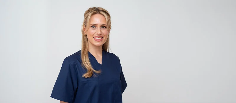 Dr. med. Jacqueline von Rönne