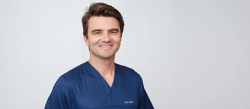 Prof. Dr. Christian Radu Plastischer Chirurg in Frankfurt